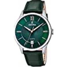 Watches Festina f20426/7 classic 43mm 5atm