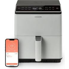 Cosori Fryers Cosori Dual Blaze Smart