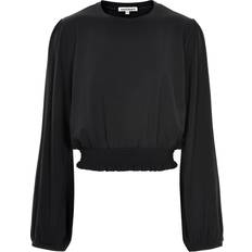 Bluse Marly Black