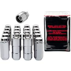 Træ Cisterner & Reservedele Kit M12x1.5 20B
