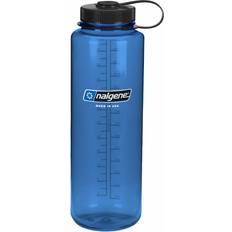 Nalgene flaska Nalgene 1,4 L Wide Mouth Sustain Vattenflaska