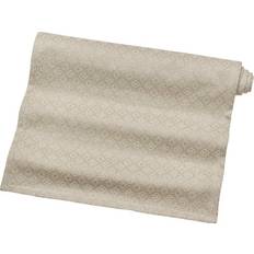 Cult Design Bordløber Orient Beige Dug Naturfarvet