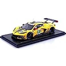 Spark Che Corvette C8.R Le Mans 2022-1/43