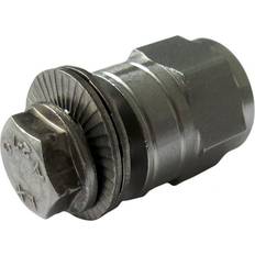 Croozer Aksel møtrik adapter FG