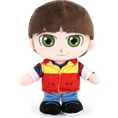Barrado Stranger Things Will plush toy 26cm