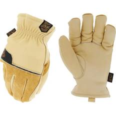 Mechanix Wear Vinter arbeidshandsker Durahide Insulated Driver;