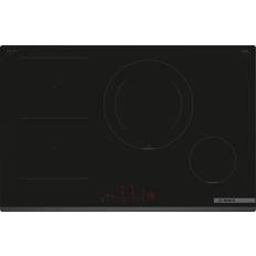 Bosch 80 cm Kogeplade indbygning Bosch Induktionskogeplade PVS831HC1E