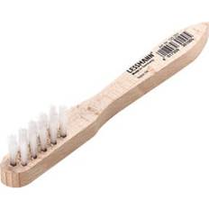 Pinceaux Brosse Pour Bougies 150 mm 0,3 mm Nylon PA Lisse 3 Rangées Pinceau