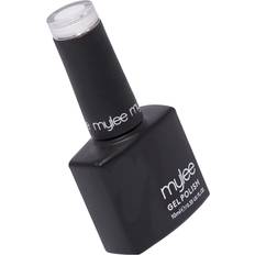 Gel Polish Break the Ice