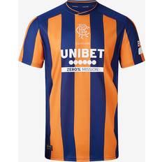 Glasgow Rangers Third Shirt 2023-24
