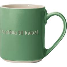 Design House Stockholm Astrid Lindgren Mug 28 Mug 35cl