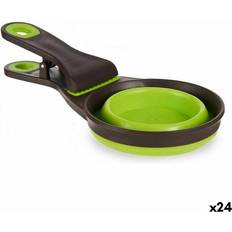 Verde Misurini Mascow spoon 3-in-1 Measuring Cup