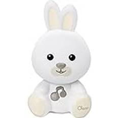 Chicco Belysning Chicco First Dreams Bunny Dreamlight Natlampe