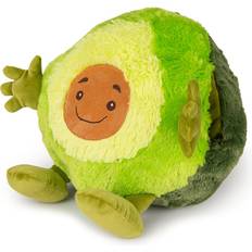 Cozy Noxxiez Krammebamse, avocado