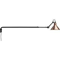 D - Kobber Vægarmaturer DCWéditions Lampe Gras No. Vægarmatur