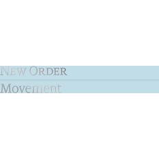 Movement Definitive Edition New Order (Vinyl)