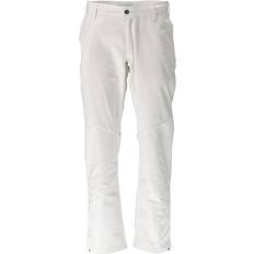 White Work Pants Mascot Bukser Hvid 20339-442-06 82C47