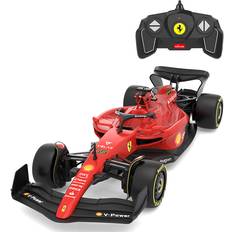 Scuderia Ferrari F1-75 Radio Controlled Car 1:18