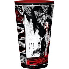 Accesorios de cocina Junji Ito de Cristal 400 ml Vaso