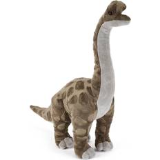 Soft Toys Zappi Brachiosaurus Dinosaur 16"