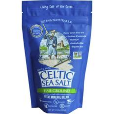 Celtic salt Celtic Sea Salt Finmalet 227g