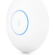 Ubiquiti Access Points, Bridges & Repeaters Ubiquiti UniFi U6+