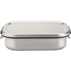 Stahl Brotdosen Brabantia Make & Take Lunchbox medium Brotdose