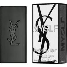 Savons solides Yves Saint Laurent Myslf 4IN1 Cleansing Bar 100g