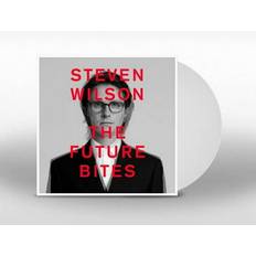 Indie Vinyl Wilson, Steven: The Future Bites (Vinyl)