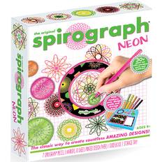 Spirograph Spirograph Neon