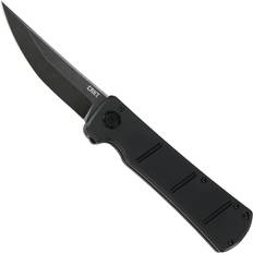 CRKT No Ken Deadbolt Lock Fickkniv