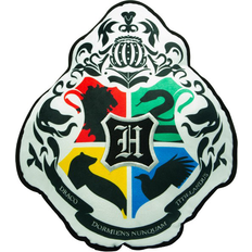 Cuscini Harry Potter Hogwarts ABYPEL040 Cuscino Ornamentale Cuscino Decorativo Completo Multicolore