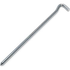 Briv Telt Briv Tältpinne Metall 23 cm 5-pack