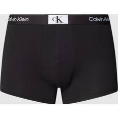 Calvin klein trunks Calvin Klein Trunks CK96 BLACK