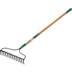 Jackson Eagle Bow Garden Rake