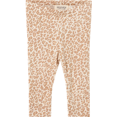 MarMar Copenhagen Hosen MarMar Copenhagen Leo Keule Leggings - Kardamom Leo