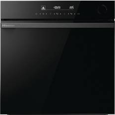 Ovens Hisense Hi6 BSA66346ADBGUK Black