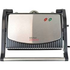 Health Grill And Panini Press LY2701