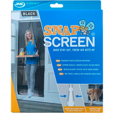 Bug Protection JML Snap Screen Mosquito Net Sort
