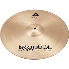 Istanbul Xist Hi-Hats 15In Cymbal