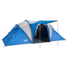 Hartland 4 Man 2 Room Tent