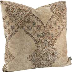 Artwood Miralago Paisley Pudebetræk Beige (60x60cm)