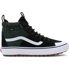 Vans Sk8-Hi MTE 2 - Black/Green