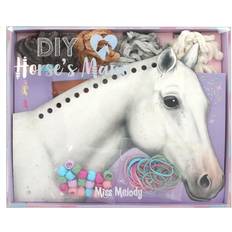 Depesche Miss Melody DIY Horse Mane