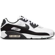 Nike Air Max 90 M - White/Black