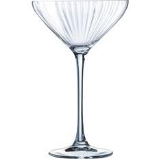 Chef & Sommelier Cocktailglas Chef & Sommelier Symetrie Gennemsigtig Cocktailglas 6stk