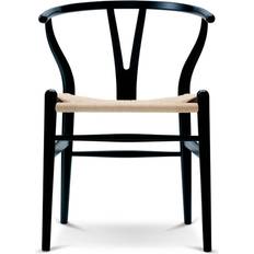 Carl hansen & søn ch24 Carl Hansen & Søn CH24 Kitchen Chair 76cm