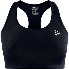 Training Classic Bra - Black