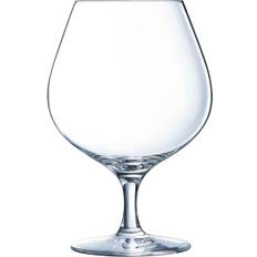 Chef & Sommelier Whiskyglas Chef & Sommelier Spirits Likør Gennemsigtig Whiskyglas 6stk