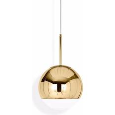 Tom Dixon Mirror Ball Pendant Lamp